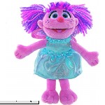 Gund Sesame Street Abby Cadabbyfinger Puppet 5.5 Puppets  B003BGY8OE